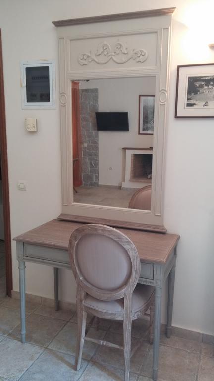 Mouria Studios Epidaurus Zimmer foto